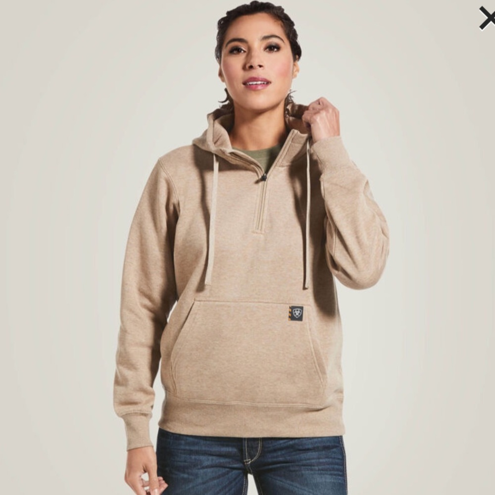 Ariat Rebar Skill Set Hoodie